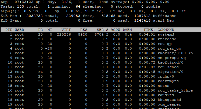 如何在linux服務(wù)器上查看cpu占用率高的進(jìn)程？.png