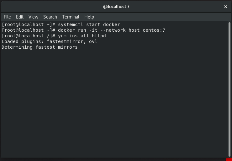 如何在Linux中通過Docker容器設(shè)置Web服務(wù)器？.png