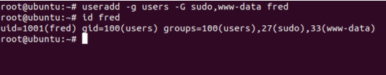 如何在Ubuntu Linux上將用戶添加到組(Usermod)？..png