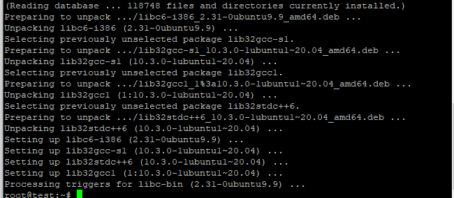 如何在Ubuntu vps服務器上安裝csgo服務器？.png