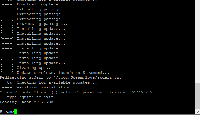 如何在Ubuntu vps服務器上安裝csgo服務器？..png