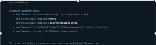 如何在Ubuntu vps服務器上安裝csgo服務器？......png