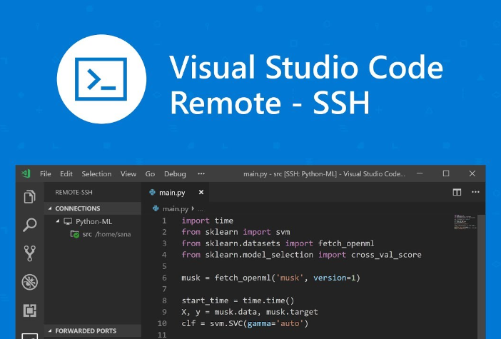 vscode怎么遠(yuǎn)程連接linux？.png