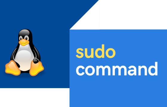 Linux中sudo命令失效有什么解決方法？.png
